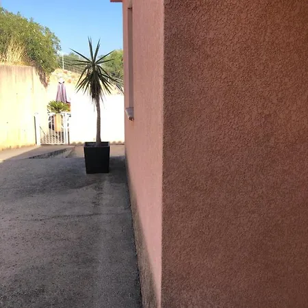 Punta Di Prunetu Vakantiehuis