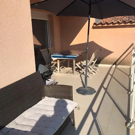 Punta Di Prunetu Vakantiehuis *