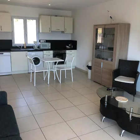 Vakantiehuis Punta Di Prunetu