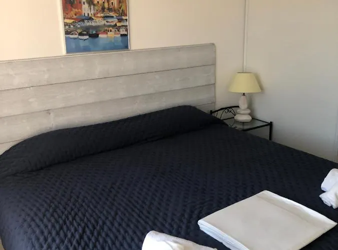 Punta Di Prunetu * 普罗普里亚诺