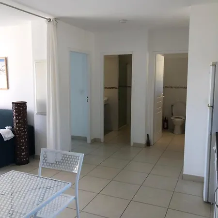 Punta Di Prunetu *