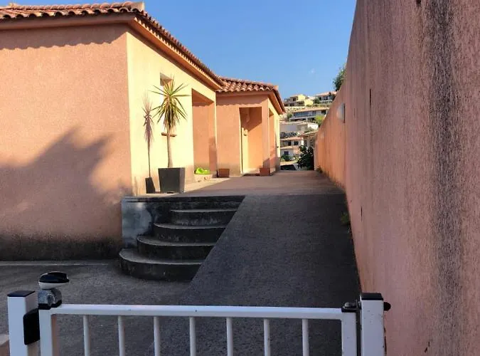 Tatil Evi Punta Di Prunetu