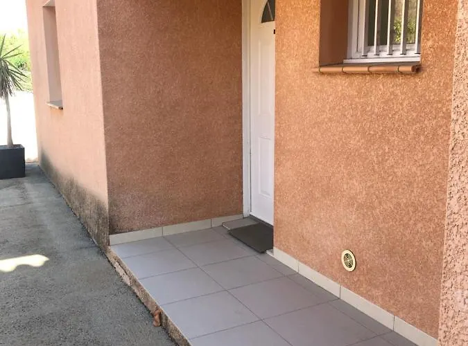 Tatil Evi Punta Di Prunetu *