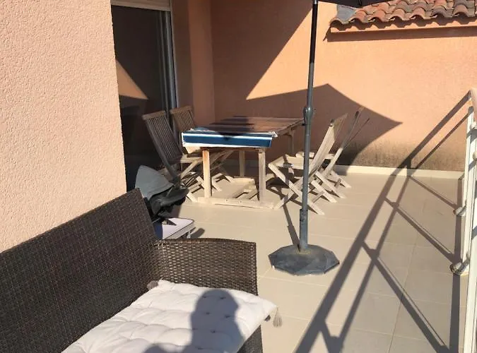 Punta Di Prunetu Tatil Evi *