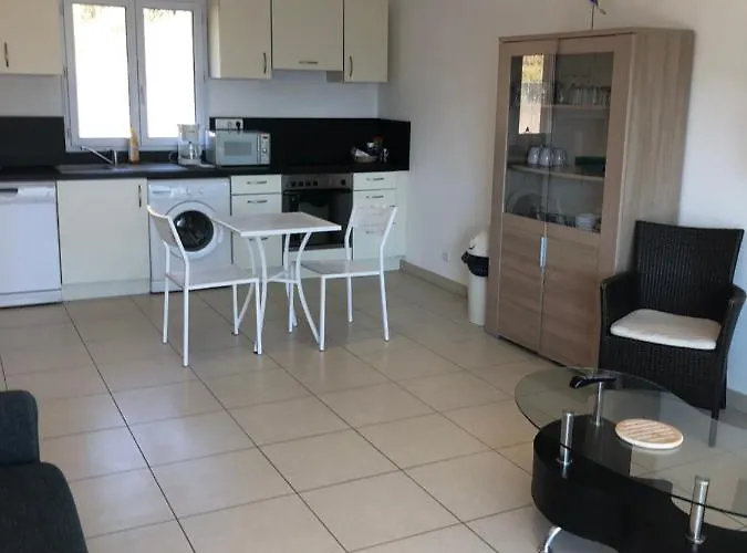 Tatil Evi Punta Di Prunetu